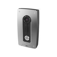 Axis Communications 0673-001 A8004-VE Video Door Station, Network surveillance camera
