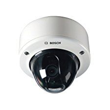 BOSCH FLEXIDOME HD 1080p VR 10-23MM SR-LENS, SDXC CARD SLOT, SMB