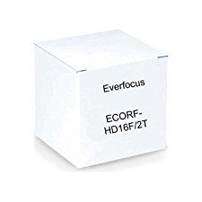 Everfocus ECORFHD16F/2T