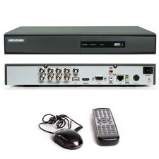 Top ponuda HIKVISION DS-7208HWI-SH 8 Channel CCTV DVR H.264 HDMI - LaptopPlaza uvoz i distribucija laptopova, projektora i druge IT opreme