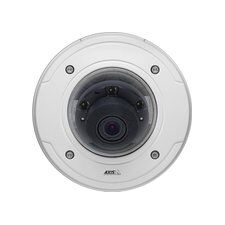 Axis Communications 0473-001 1 MP Outdoor Day and Night IP Dome Camera