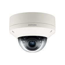 SAMSUNG SNP-6321/ Wisenet III Network PTZ Camera,