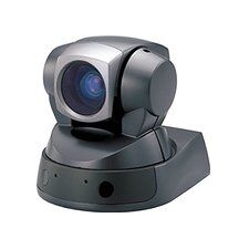 SONY 10x NTSC PTZ Camera - Black