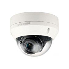 SAMSUNG WiseNet III network vandal dome SNV-6085R