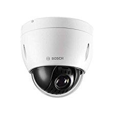 Bosch NEZ-4212-PPCW4 AUTODOME IP 4000 HD - Network surveillance camera