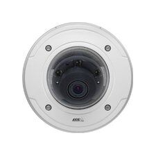Axis Communications 0476-001 1 MP Outdoor Day and Night IP Dome Camera