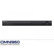 KT&C 16 Channel 960HDVRw/6TB