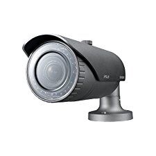 SAMSUNG WiseNet III IR bullet camera, 3MP SNO-7084R