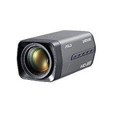 Samsung 2 MP Full HD 32x Zoom Network Camera SNZ-6320
