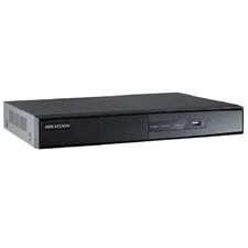 Hikvision DS-7204HGHI-SH No HDD