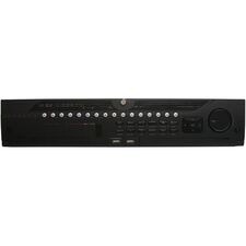Hikvision DS-9000HQHI-SH Series 18-Channel Digital Video Recorder (1TB)