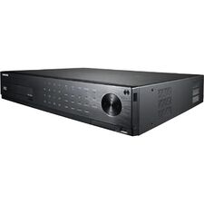 Samsung SRD-1656D 16-Channel CIF Real-Time Digital Video Recorder (2TB)