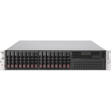 Top ponuda Supermicro SuperServer 2028R-TXR (SYS-2028R-TXR) - Thinkmate - LaptopPlaza uvoz i distribucija laptopova, projektora i druge IT opreme