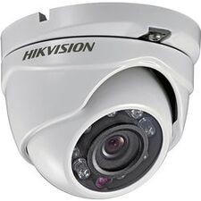 Hikvision 720P 3.6mm Turbo Turret UTC Exir Camera