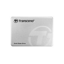 Transcend 64GB SSD370S SATA III 2.5" Internal SSD