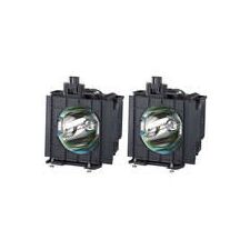 Panasonic ET-LAD40WZamenska Lampa  za    Panasonic PT-D4000 Projektor -  pakovanje od 2 