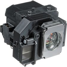 Epson V13H010L54 ELPLP54 Projektor Zamenska Lampa