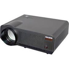 Pyle Pro PRJLE84H High-Definition LED Widescreen 3D Projektor