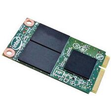 Intel 180GB 530 Series mSATA PCIe Internal SSD