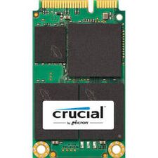 Crucial MX200 250GB mSATA Internal Solid State Drive