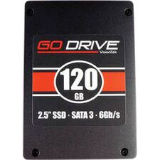 VisionTek Go Drive 9.5mm SSD (120GB)