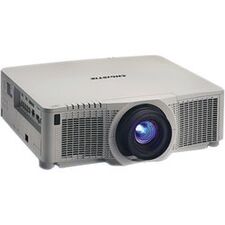 Christie DHD951-Q 1DLP Projector (White)
