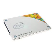 Intel 535 Series 6 Gb/s 2.5" SATA Solid State Drive (56GB)