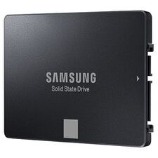 Samsung 500GB 750 EVO Solid State Drive