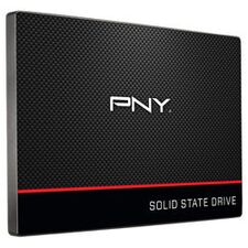 PNY Technologies 240GB CS1311 SATA III 2.5" Internal SSD