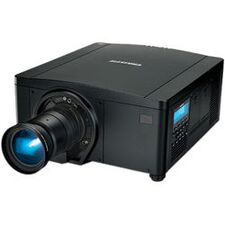Christie M Series HD10K-M Full HD 3DLP Projektor (No Lens)