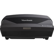 Top ponuda ViewSonic LS820 Full HD 3500-Lumen Ultra-Short Throw Laser Projektor - LaptopPlaza uvoz i distribucija laptopova, projektora i druge IT opreme