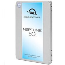 OWC / Other World Computing 240GB Neptune 2.5" Serial-ATA Solid State Drive