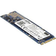 Crucial 525GB MX300 SATA M.2 Internal SSD