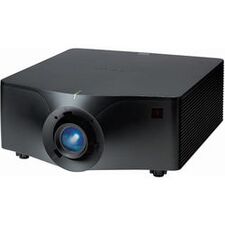 Christie DHD700-GS 1DLP HD Laser Phosphor Projektor (No Lens, White)