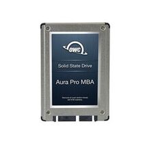 OWC / Other World Computing 120GB Mercury Aura Pro MBA Solid State Drive
