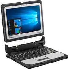 PANASONIC FZ-Q2G150AVM Win10 Pro, Intel Core m5-6Y57 1.10GHz, vPro, 12.5inch