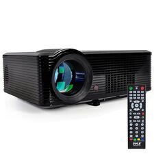 Pyle Pro PRJLE83 HD LED Home Theater Projektor