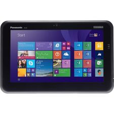 PANASONIC FZ-G1P5434VM Win10 Pro