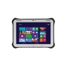 PANASONIC FZ-A2A001GAM Android 6.0.1, Intel Atom x5-Z8550 1.44GHz , No vPro, 10.1inch