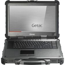 Top ponuda GETAC X500G2  i7-4810MQ 2.8GHz (vPro), 15.6in - LaptopPlaza uvoz i distribucija laptopova, projektora i druge IT opreme