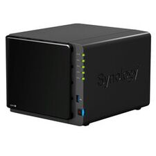 Synology DiskStation DS916+ 4-Bay NAS Enclosure