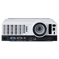 Ricoh 432009 Desk Edge 3D Ready DLP Projector
