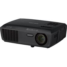 RICOH CORP. 432118 PJ S2340 3000lm SVGA Projektor