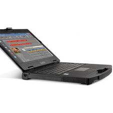 GETAC S Series, Intel Core i7-6600U vPro Processor, 14in