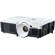 Ricoh Corp 431169 PJ WX2240 WXGA Projector, 3100lm