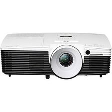 RICOH 3600lm XGA Wired Wireless network Deskedge Projektor
