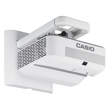 Casio 3100 Lumens WXGA Ultra Short Throw