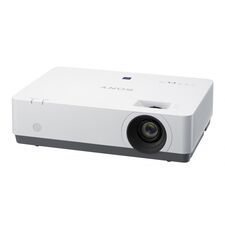 SONY VPLEX575 4200lm XGA Compact Projektor Wireless/Network 10K Hour Lamp in Eco