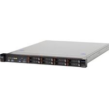 Lenovo System x3250 M6 E3-1220 M1215