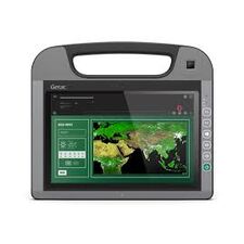 GETAC GetacRX10, Intel Core M-5Y10C Processor, 10.1in+HD Webcam, Win 10x64 Pro